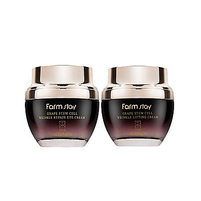 Farmstay Creme de Uva: Rejuvenesça Sua Pele!