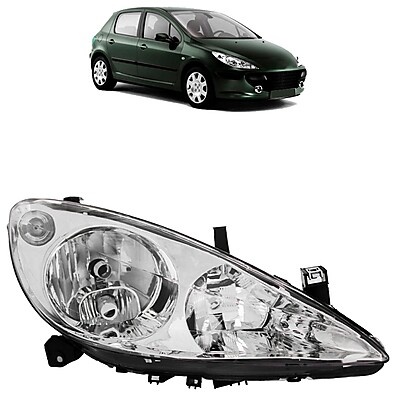 Farol 307: Iluminação Premium e Visual Inovador