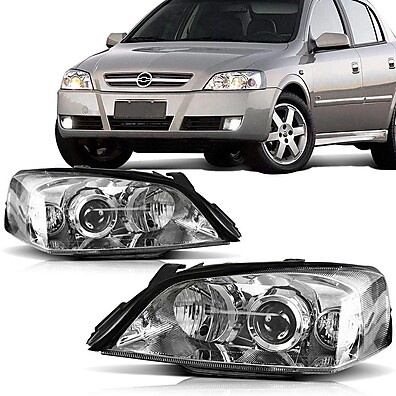 Farol Astra: Iluminação e Estilo (2003-2011)