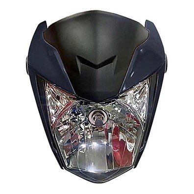 Farol CG Titan Fan 160: Completo e Original
