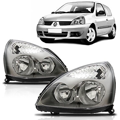 Farol Clio: Iluminação e Estilo (2003-2012)