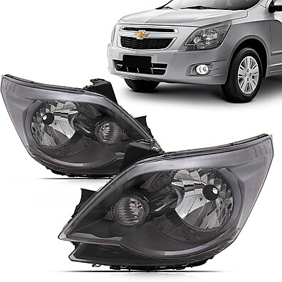 Farol Cobalt: Iluminação e Estilo (2012-2015)