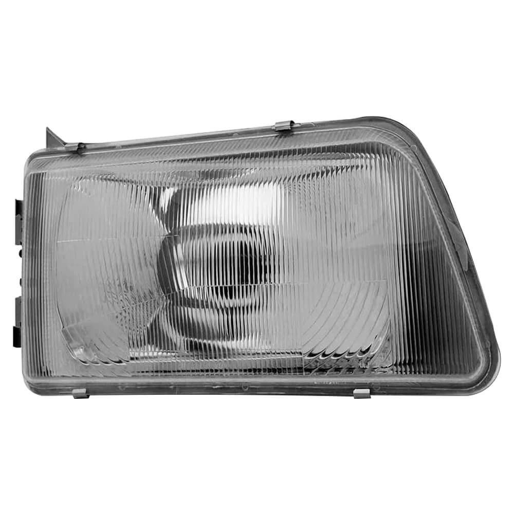Farol Corcel Belina Pampa 85-92: Iluminação Eficiente