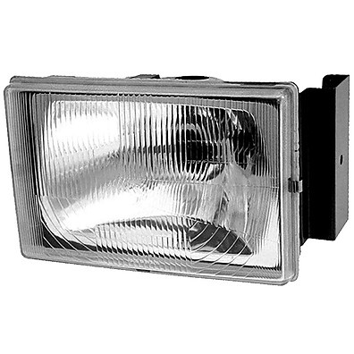 Farol D20/Opala 80-92: Iluminação Forte e Segura