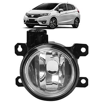 Farol de Milha Fit 2015/2016: Ilumine seu Caminho!