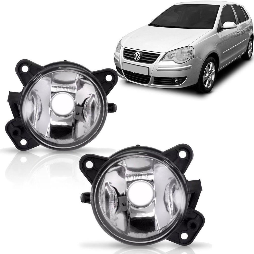 Farol de Milha: Visibilidade e Estilo para Seu Carro