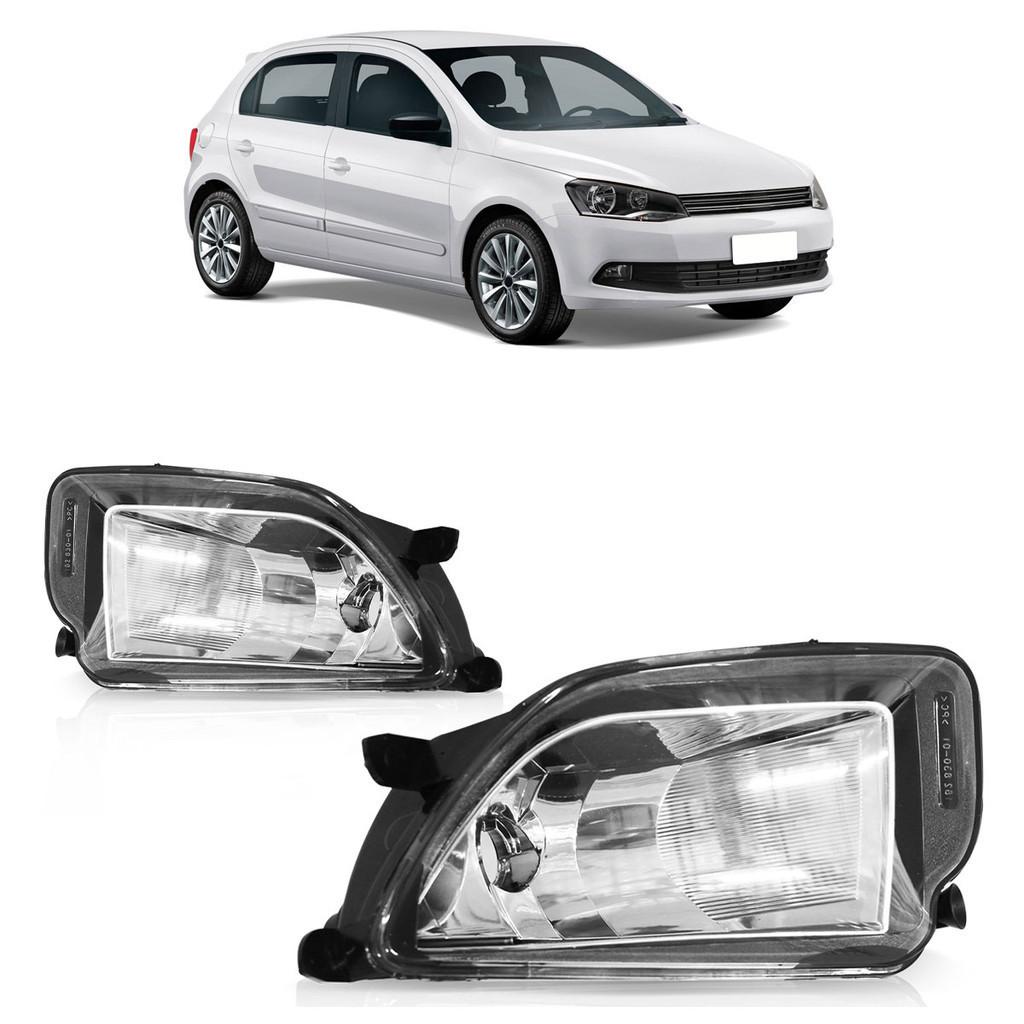 Farol de Milha Voyage G6: Ilumine seu Caminho!