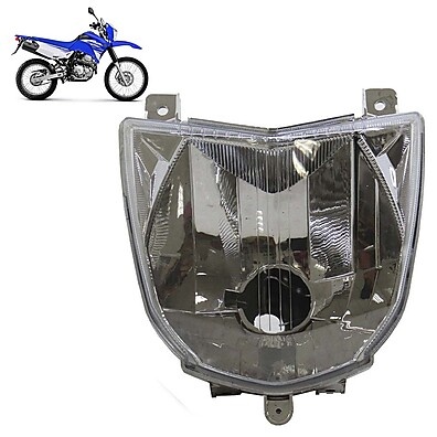 Farol Lander 250: Renove a Iluminação!