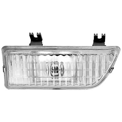 Farol Milha Gol G1 Parati Saveiro 80 a 2001 com Neblina e Soquete H3