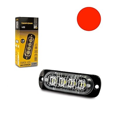 farol-strobo-cyber-4-leds-smd-12v-ip65-potencia-e-versatilidade