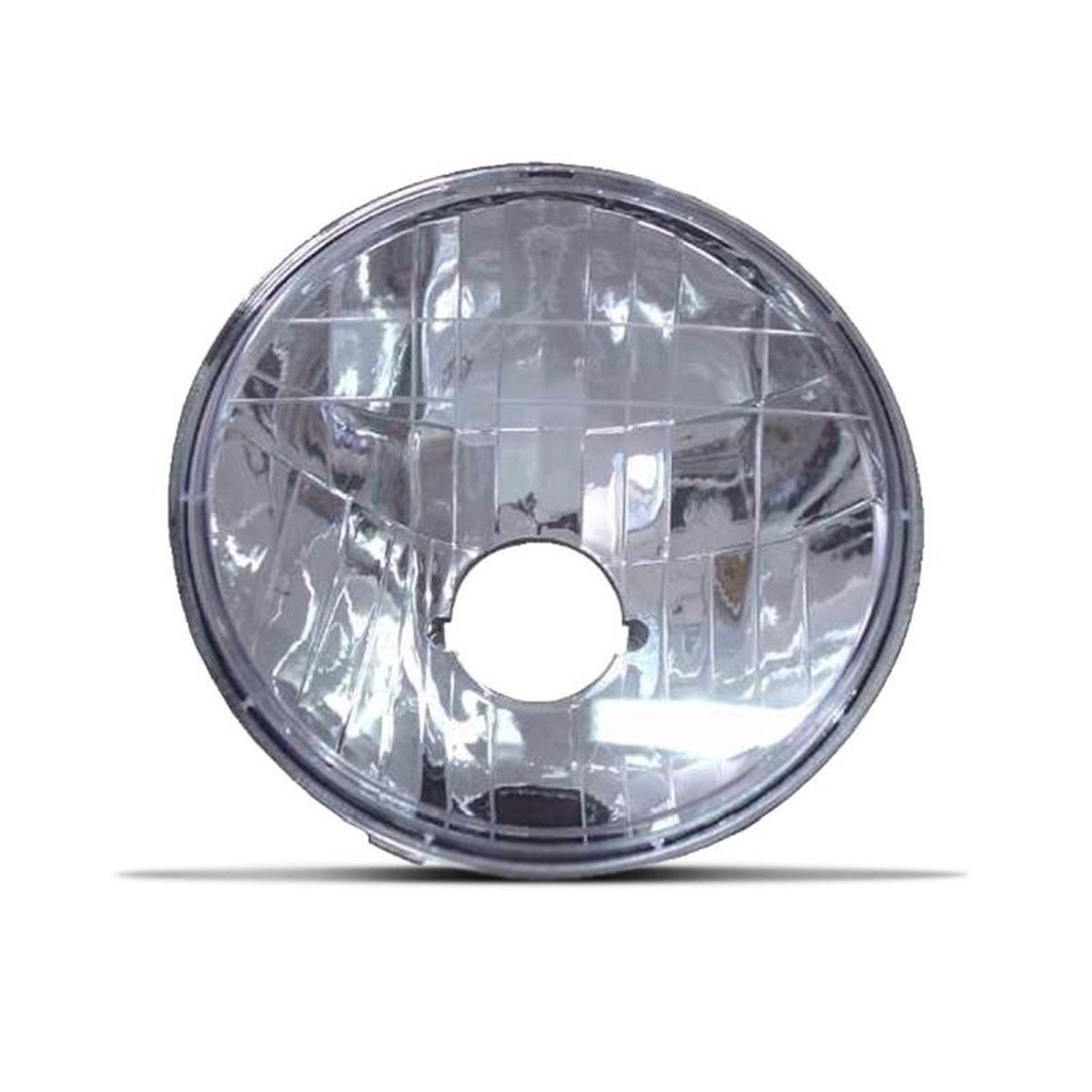 Farol Titan 2000: Ilumine sua Moto com Pro Tork!
