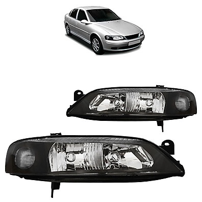 Farol Vectra: Renove Seu Carro com Estilo!