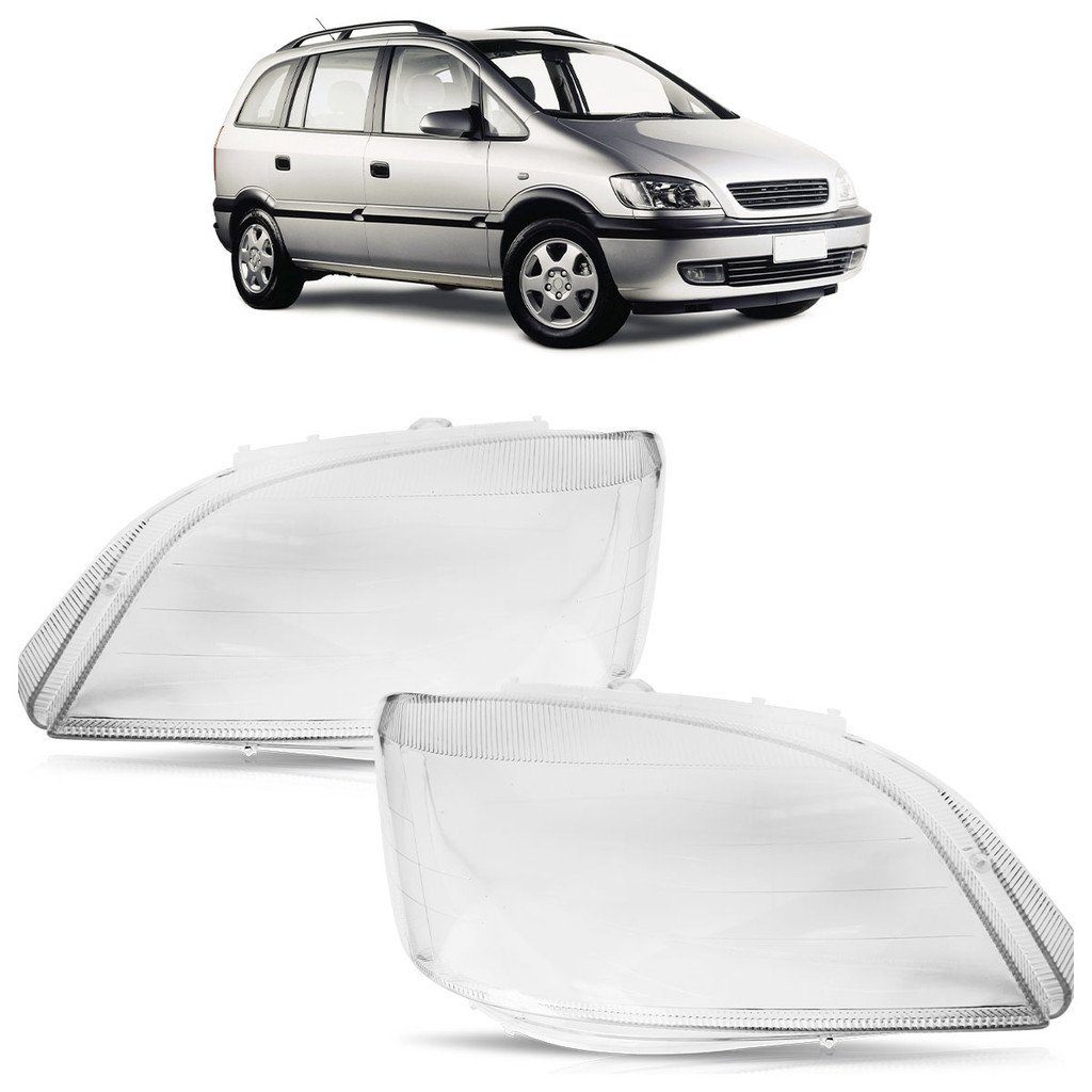Farol Zafira: Renove a Iluminação do Seu Carro!