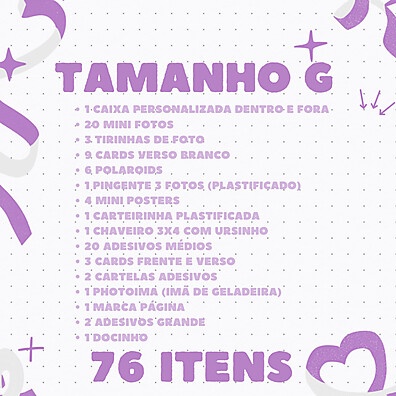 Kit Lana Del Rey: O Presente Perfeito Para Fãs!