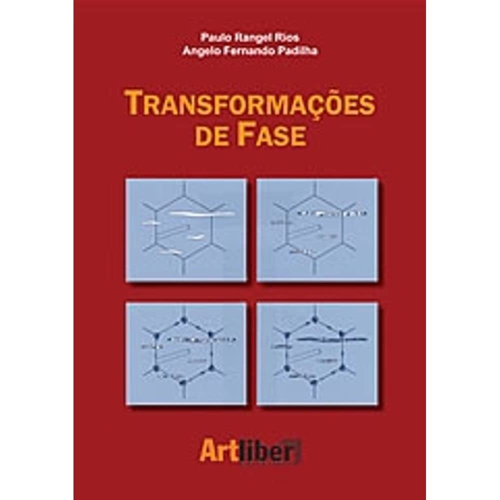 Transformações de Fase: Guia Essencial para Engenheiros de Materiais