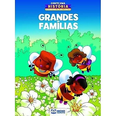 Fazendinha do Seu Lobato: Descubra as Grandes Famílias!