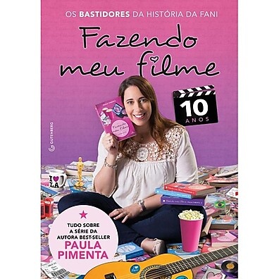 Fazendo Meu Filme 10 Anos – O que você precisa saber