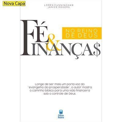 Fé e Finanças: Prosperidade com Deus