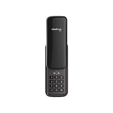 Fechadura Digital Intelbras FR 10: Segurança Sem Chave