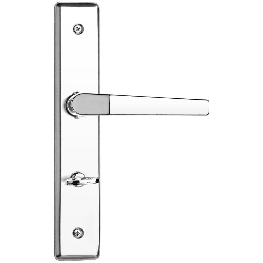 Fechadura Soprano Pop Line 800: Segurança e Design