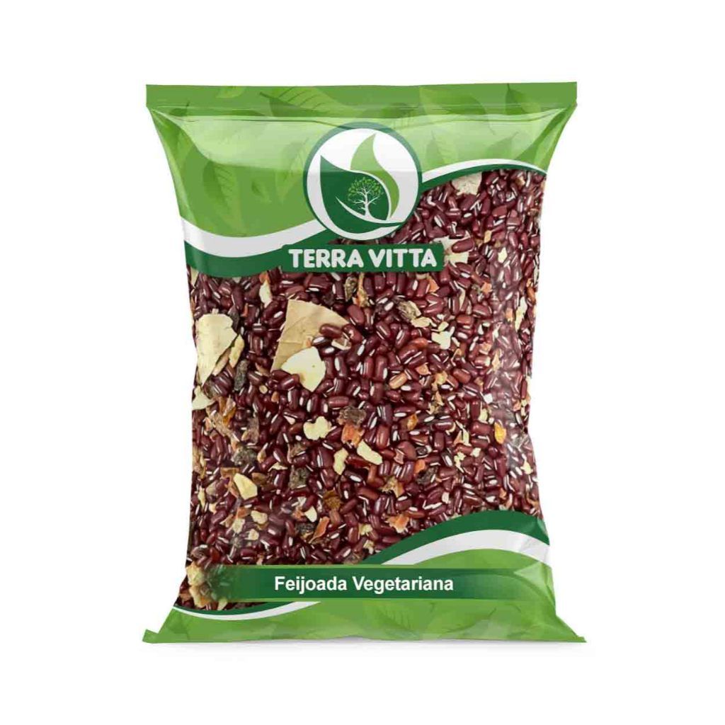 Feijoada Vegana: Sabor Autêntico e Fácil!
