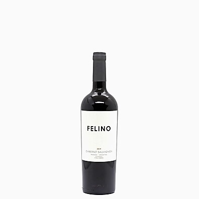 Felino Cabernet Sauvignon 2019: O Tinto Argentino Que Encanta