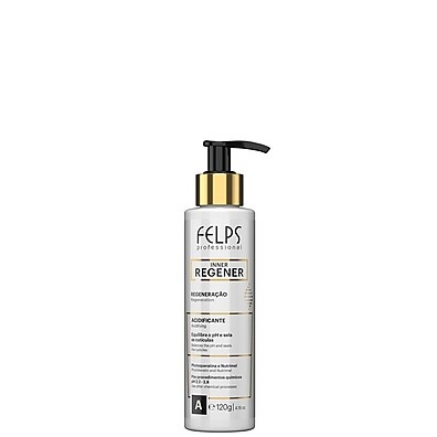 Felps Inner Regener: Acidificante Capilar Revitalizante