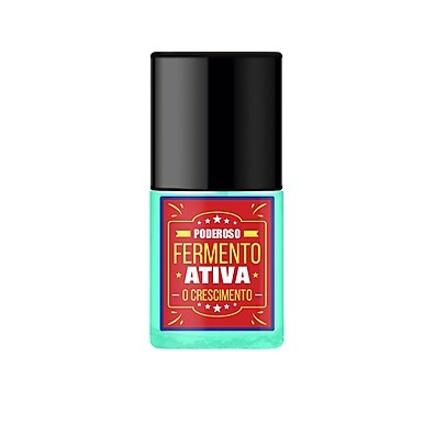 Fermento Ativa Unhas: Crescimento Rápido e Forte