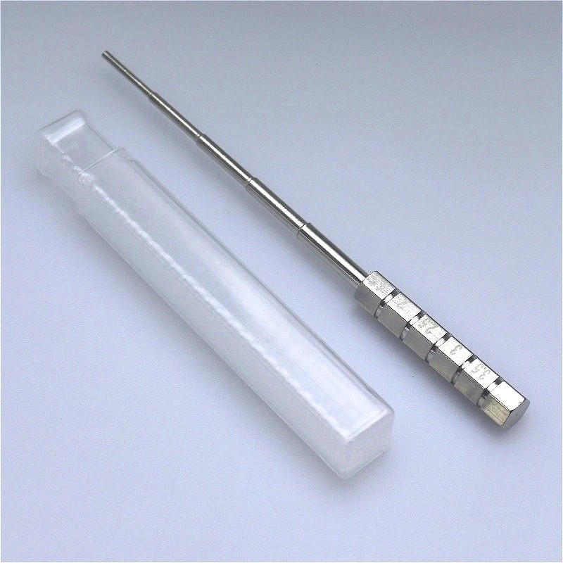 Ferramenta de Enrolamento: Kit Profissional para Reparos