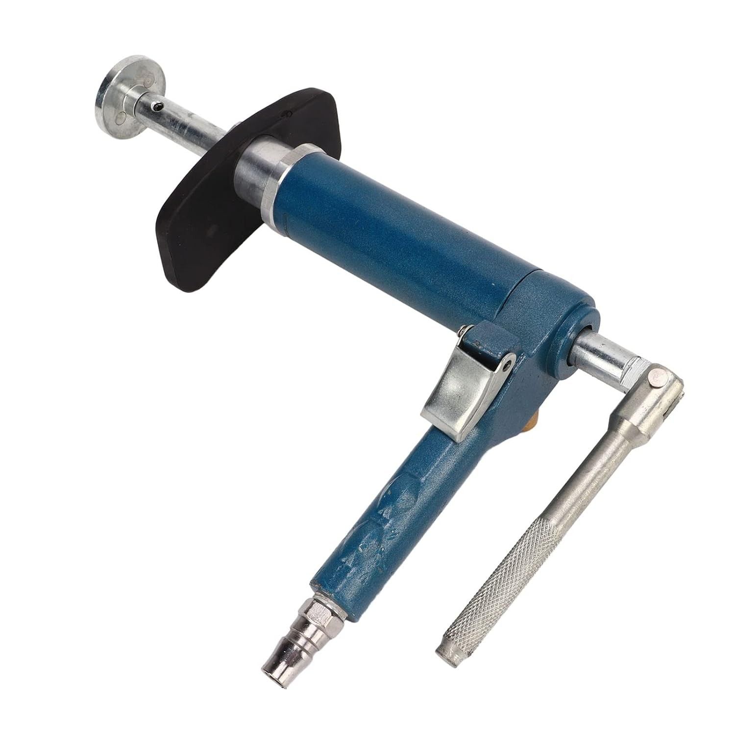 Ferramenta Pneumática para Rebobinar Pistão de Pinça de Freio - Reparo Automotivo Profissional