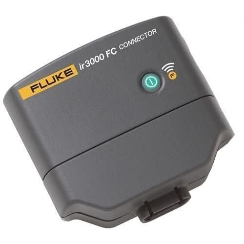 Adaptador Fluke ir3000 FC BLE-IR: Conectividade Sem Fio para Suas Ferramentas Fluke