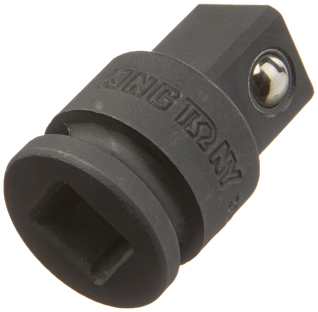 Adaptador de Impacto 3/8" para 1/2" KingTony 3864P: Potencialize suas Ferramentas!