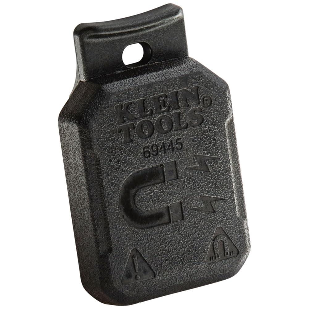 Gancho Magnético Klein Tools 69445: Organize suas Ferramentas com Poder Imbatível