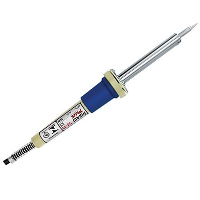 Ferro de Solda 34W Hikari SC-40: Precisão e Segurança