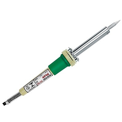 Ferro de Solda 50W Hikari SC-60: Precisão e Segurança