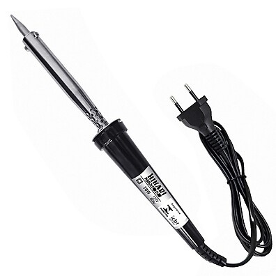 Ferro de Solda 70W Hikari Max 70 – Profissional e Preciso até 470°C