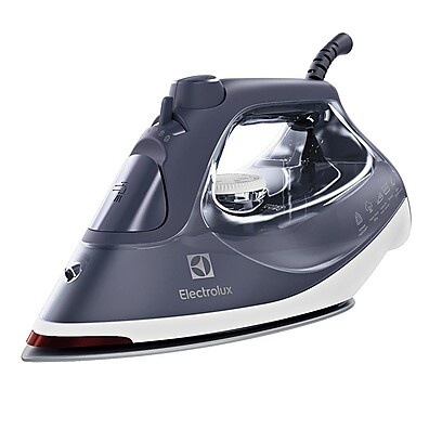 Ferro Electrolux Experience Care: Roupas Impecáveis!