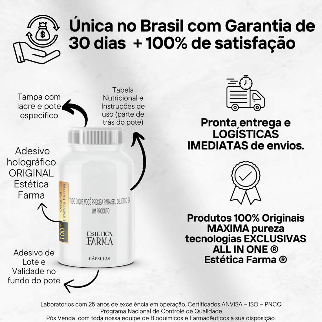 Clomid 50mg: Suplemento Original para Fertilidade