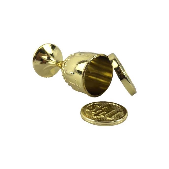 Taças Eucaristia: Elegância para Batizado e Festas