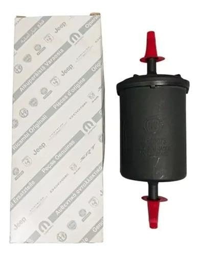 Filtro de Combustível Original Mopar Fiat Argo, Toro e Strada - Peça Genuína 52162685