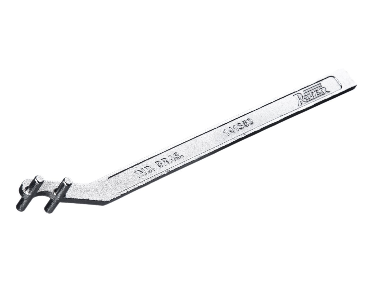 Ferramenta Essencial Raven 141350 para Esticar Correia Motor Fiat (Fiasa, Sevel, Fire)