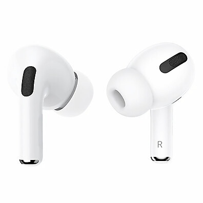 Fone de Ouvido Bluetooth TWS 5.0 Basike FON-30167: 30h de Bateria e Som de Alta Fidelidade
