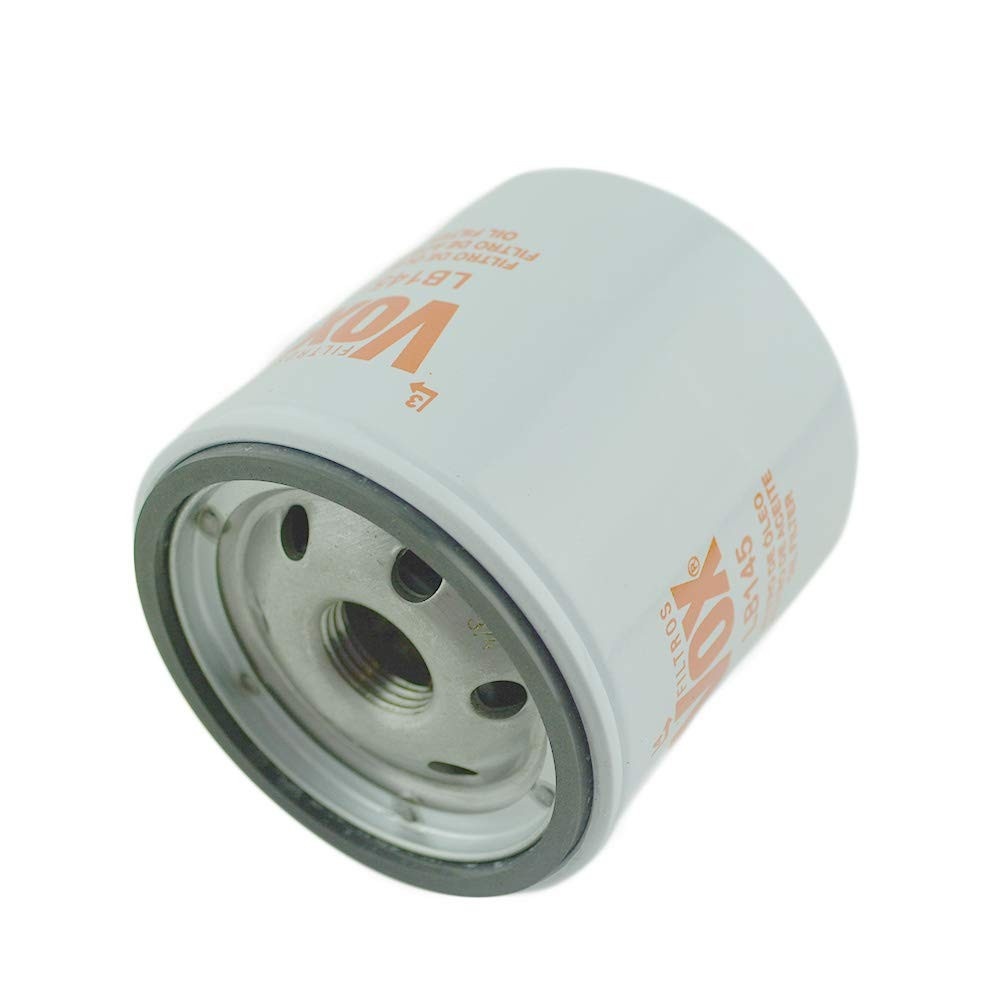 Filtro de Óleo Vox para Ford Courier, Fiesta, Ka e Fusion - Desempenho e Proteção Garantidos