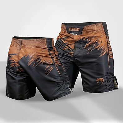 fightshort-venum-no-gi-storm-marrom-treine-como-um-campeao