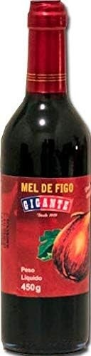 Mel de Figo 450g - Gigante