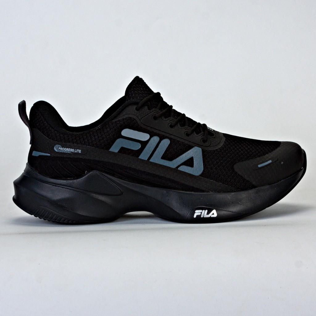 fila-progress-lite-tenis-masculino-para-corrida-e-caminhada