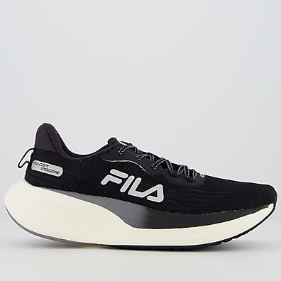 Fila Racer Speedzone: Tênis para Correr Mais Rápido