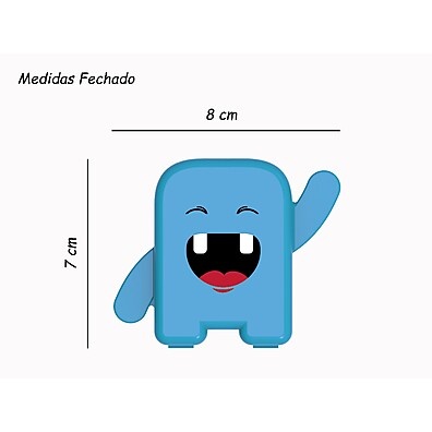 Álbum Dental Infantil: Guarde os Dentes do Seu Filho!