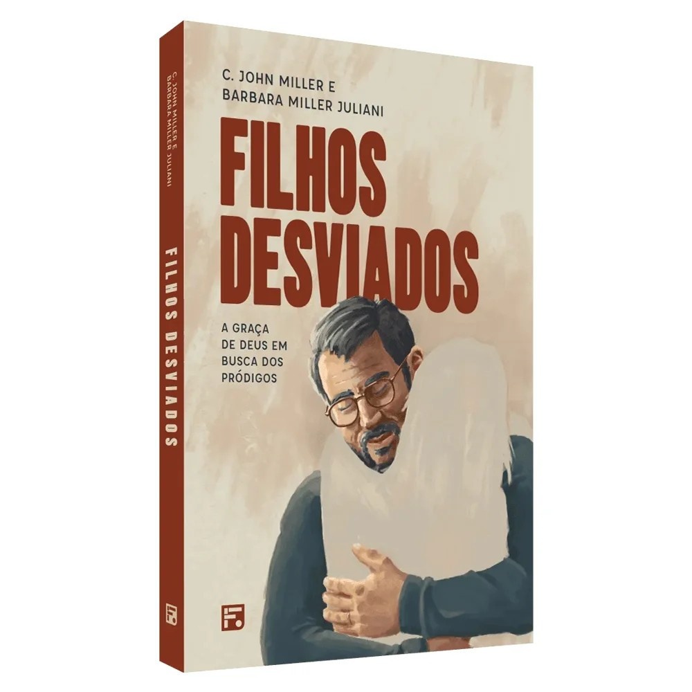 Filhos Desviados: Guia para Reconectar com a Fé