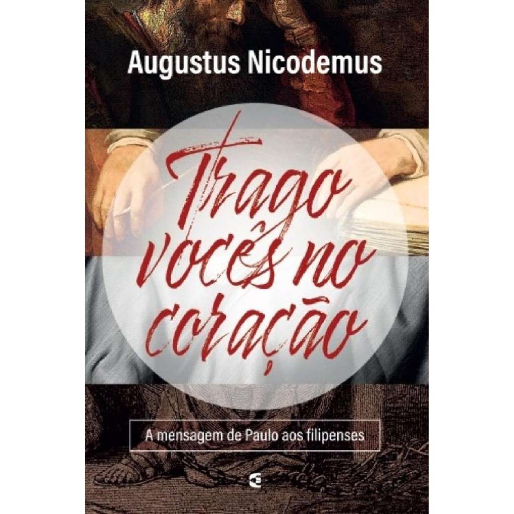Filipenses: Lições de Fé e Gratidão